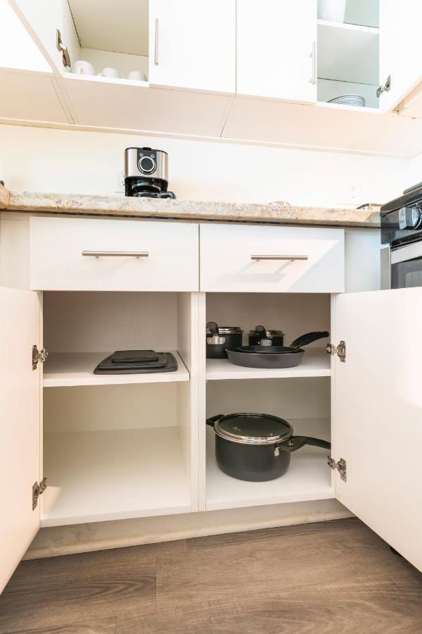 Apartamento New Luxury Weho Boys Town Med *