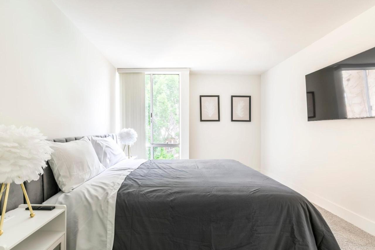 Apartamento New Luxury Weho Boys Town Med Los Ángeles