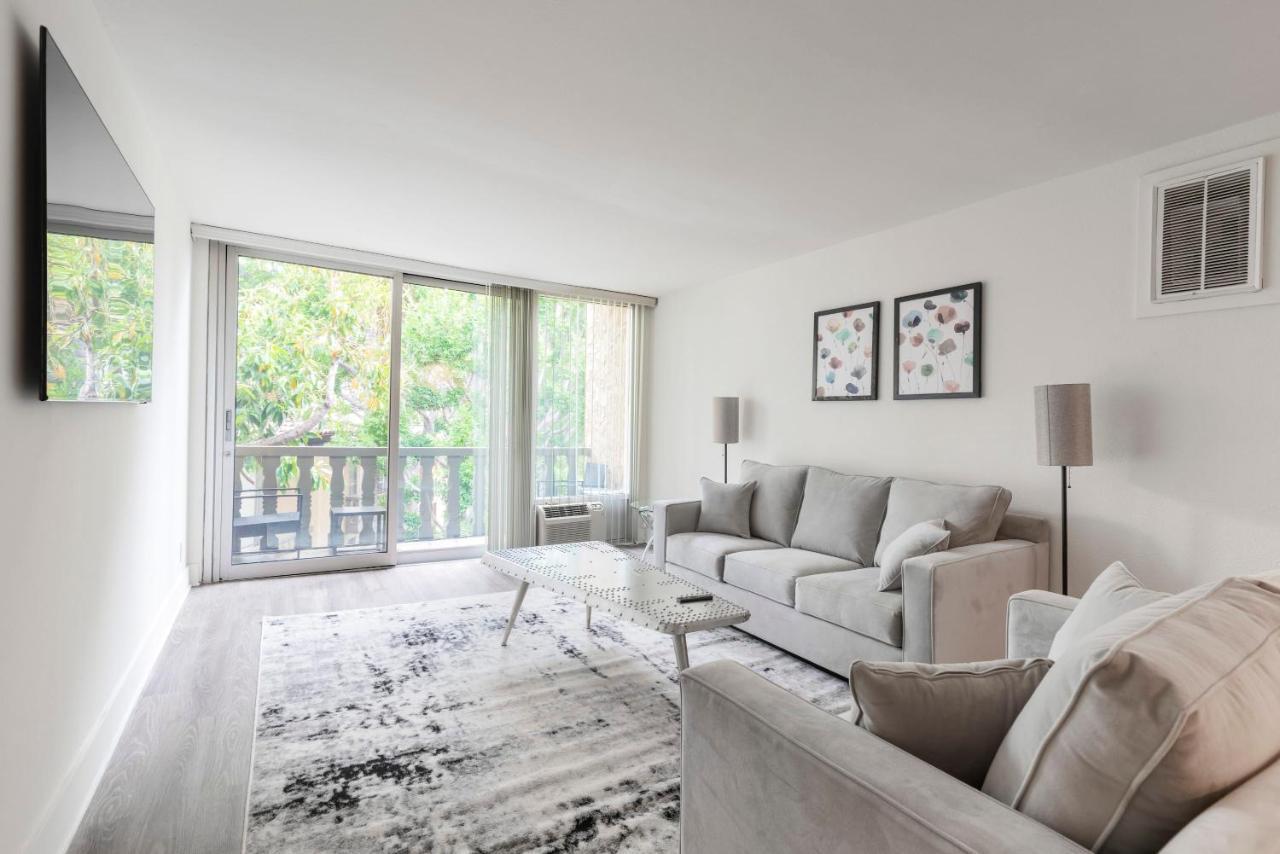 Apartamento New Luxury Weho Boys Town Med *