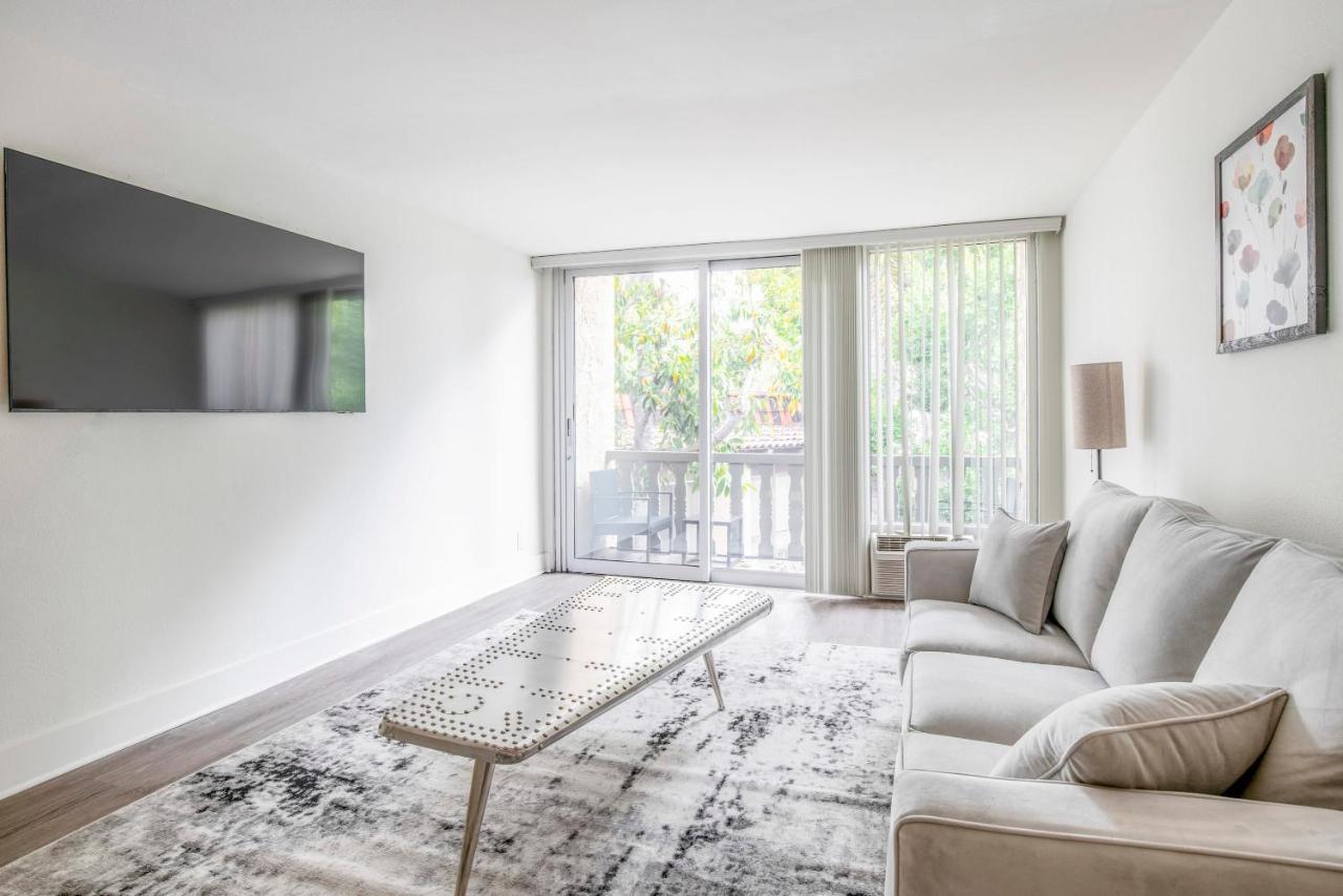 Apartamento New Luxury Weho Boys Town Med Los Ángeles