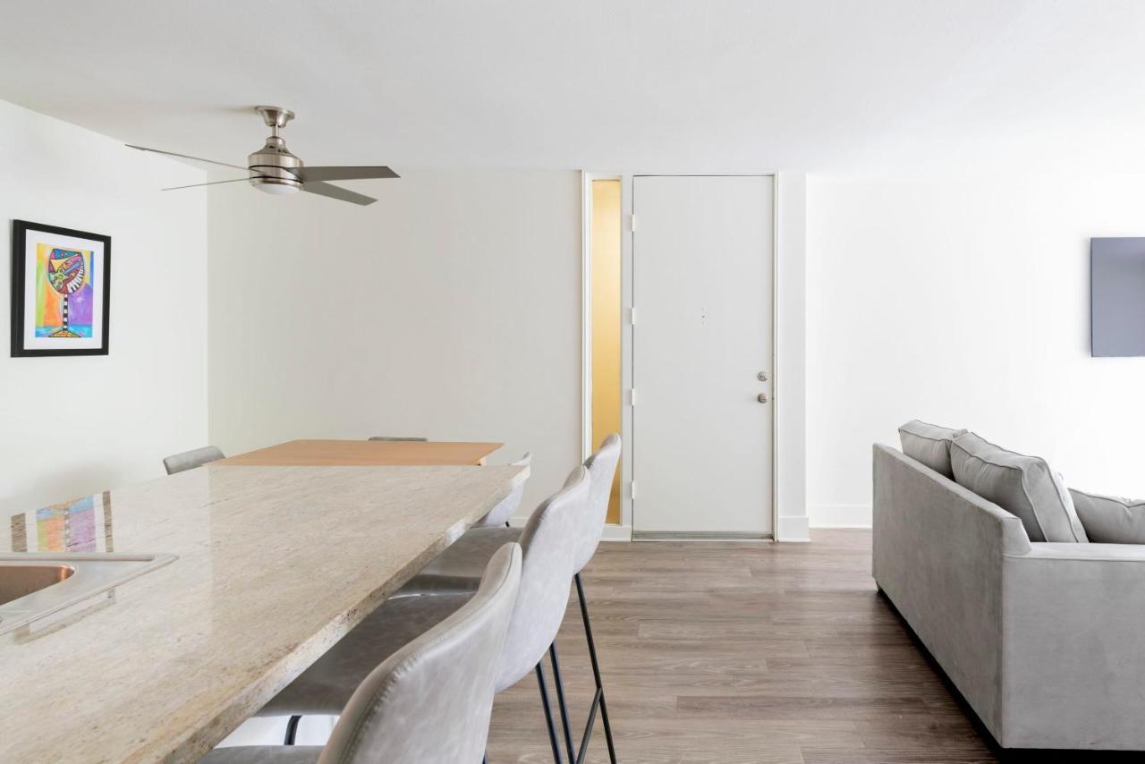 New Luxury Weho Boys Town Med Los Ángeles