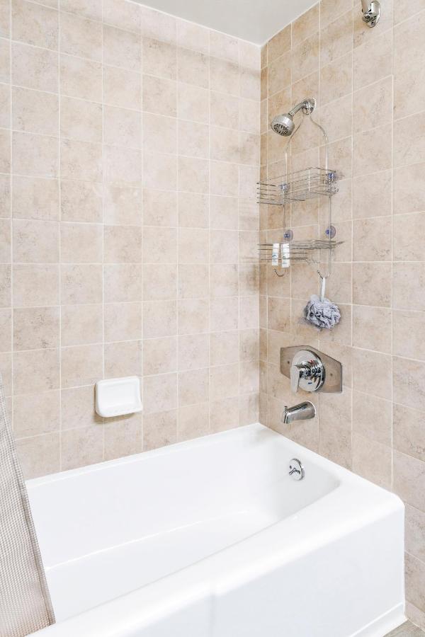 New Luxury Weho Boys Town Med Apartamento