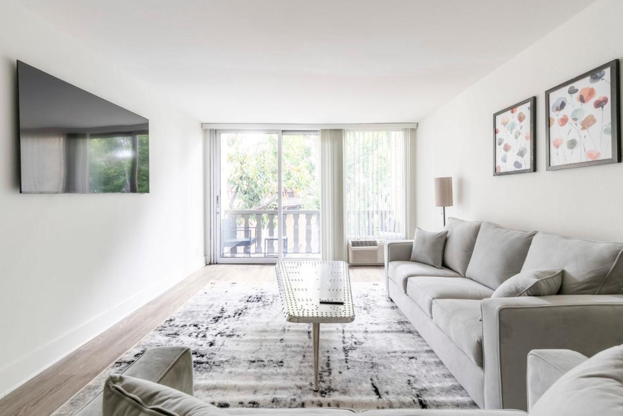 Apartamento New Luxury Weho Boys Town Med Los Ángeles