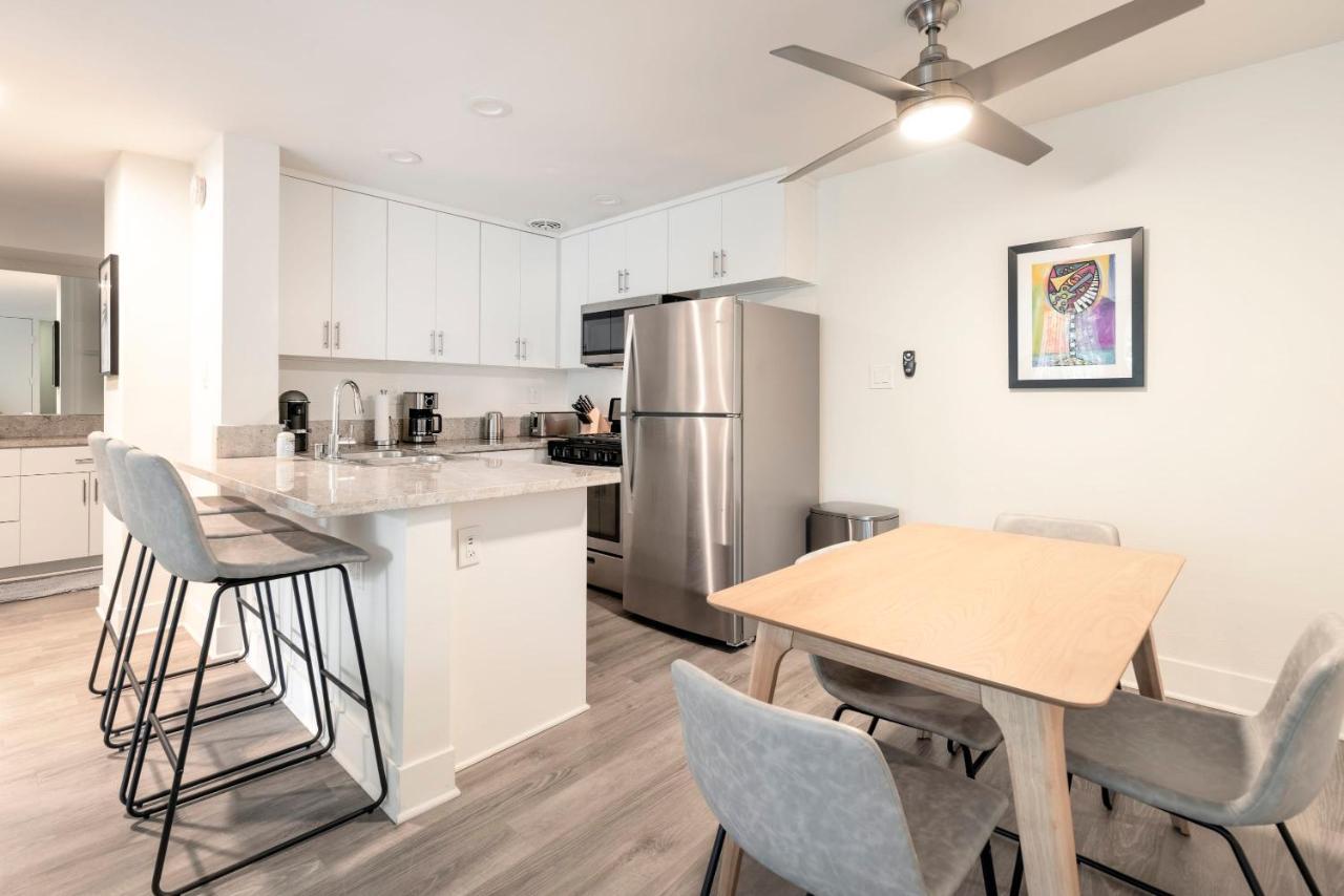 Apartamento New Luxury Weho Boys Town Med