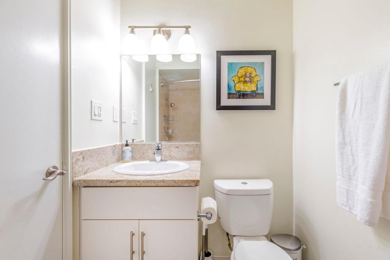 Apartamento New Luxury Weho Boys Town Med